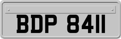 BDP8411