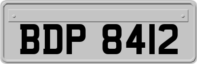 BDP8412