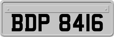 BDP8416