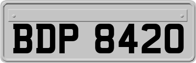 BDP8420