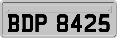 BDP8425
