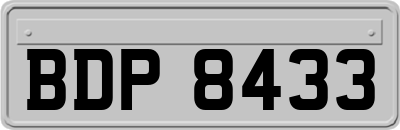 BDP8433