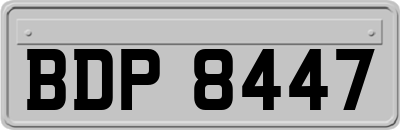 BDP8447