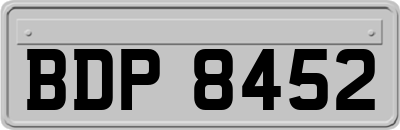 BDP8452