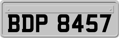 BDP8457