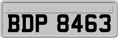BDP8463