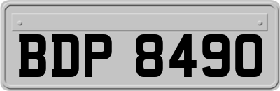 BDP8490
