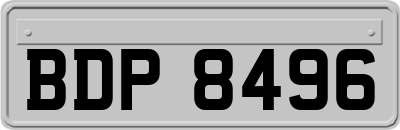 BDP8496