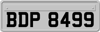 BDP8499
