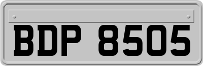 BDP8505