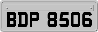BDP8506