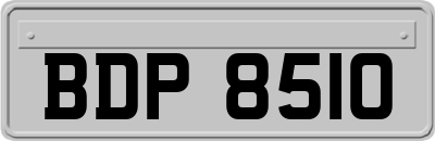 BDP8510