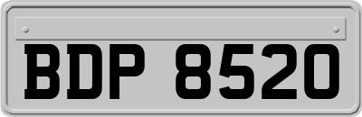 BDP8520