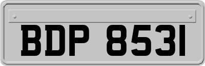 BDP8531