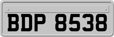 BDP8538