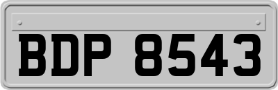 BDP8543