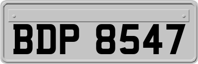 BDP8547
