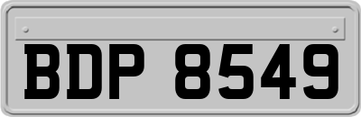 BDP8549