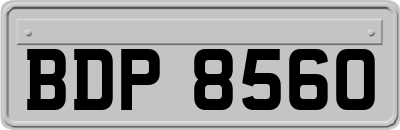 BDP8560