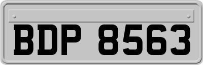 BDP8563