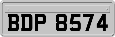 BDP8574