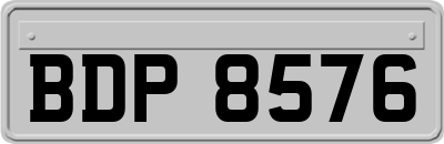 BDP8576