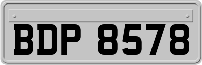 BDP8578
