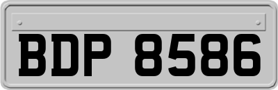 BDP8586