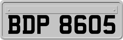 BDP8605