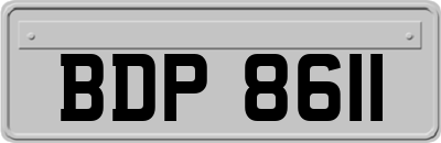 BDP8611