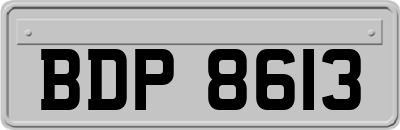 BDP8613