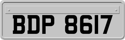 BDP8617