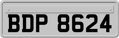 BDP8624