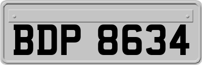 BDP8634