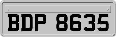 BDP8635