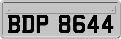 BDP8644