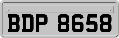 BDP8658