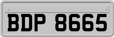 BDP8665