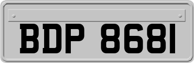 BDP8681