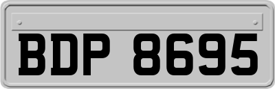 BDP8695