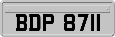 BDP8711