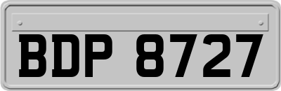 BDP8727
