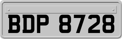 BDP8728