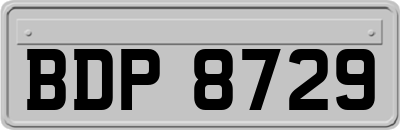 BDP8729