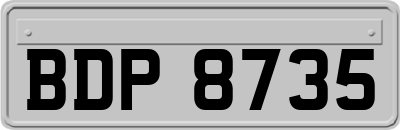 BDP8735