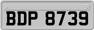 BDP8739