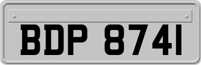 BDP8741