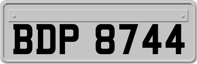 BDP8744