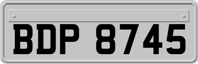 BDP8745