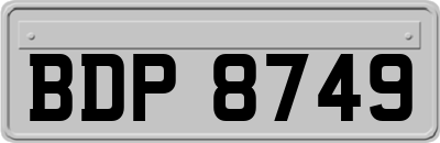 BDP8749